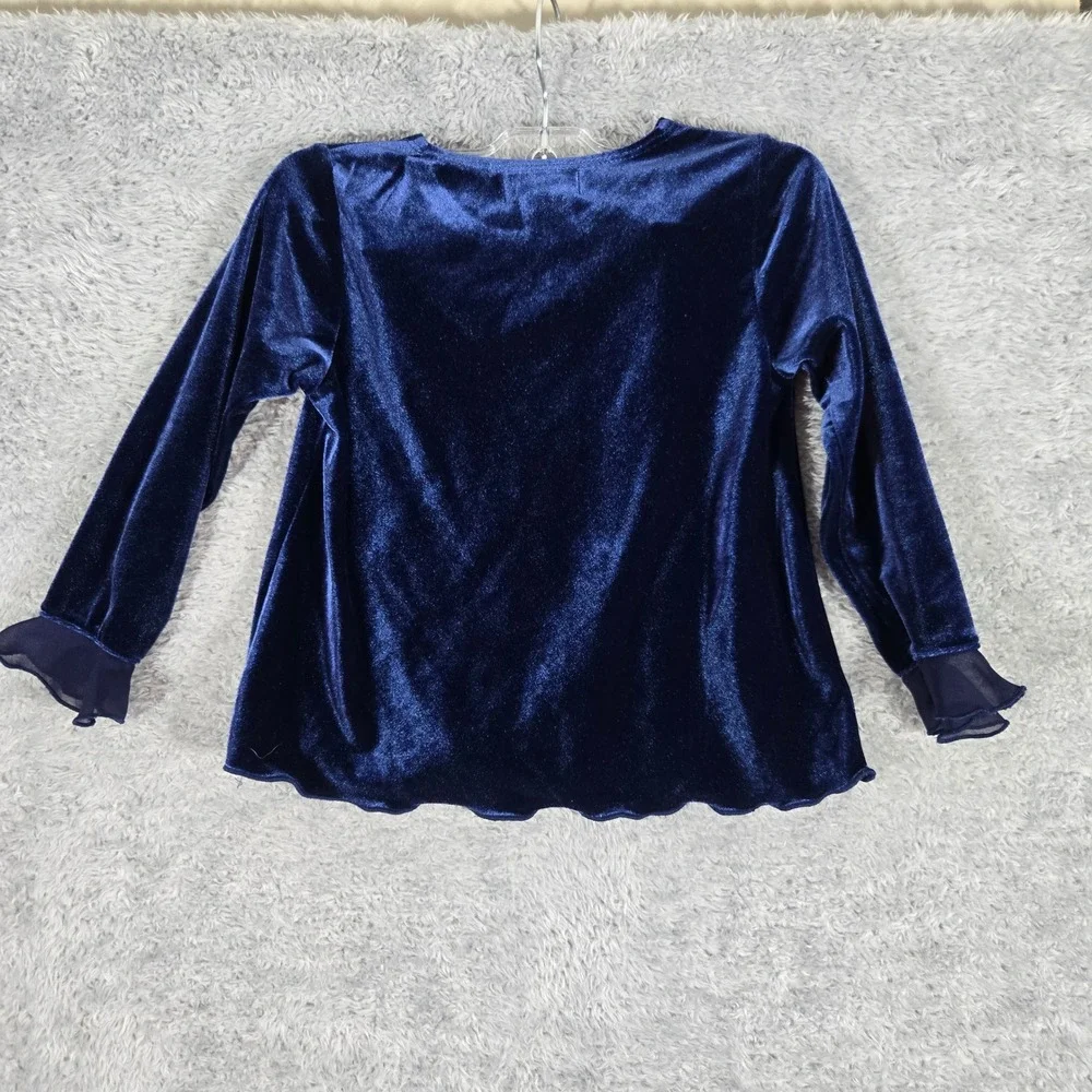 The Childrens Place long sleeve